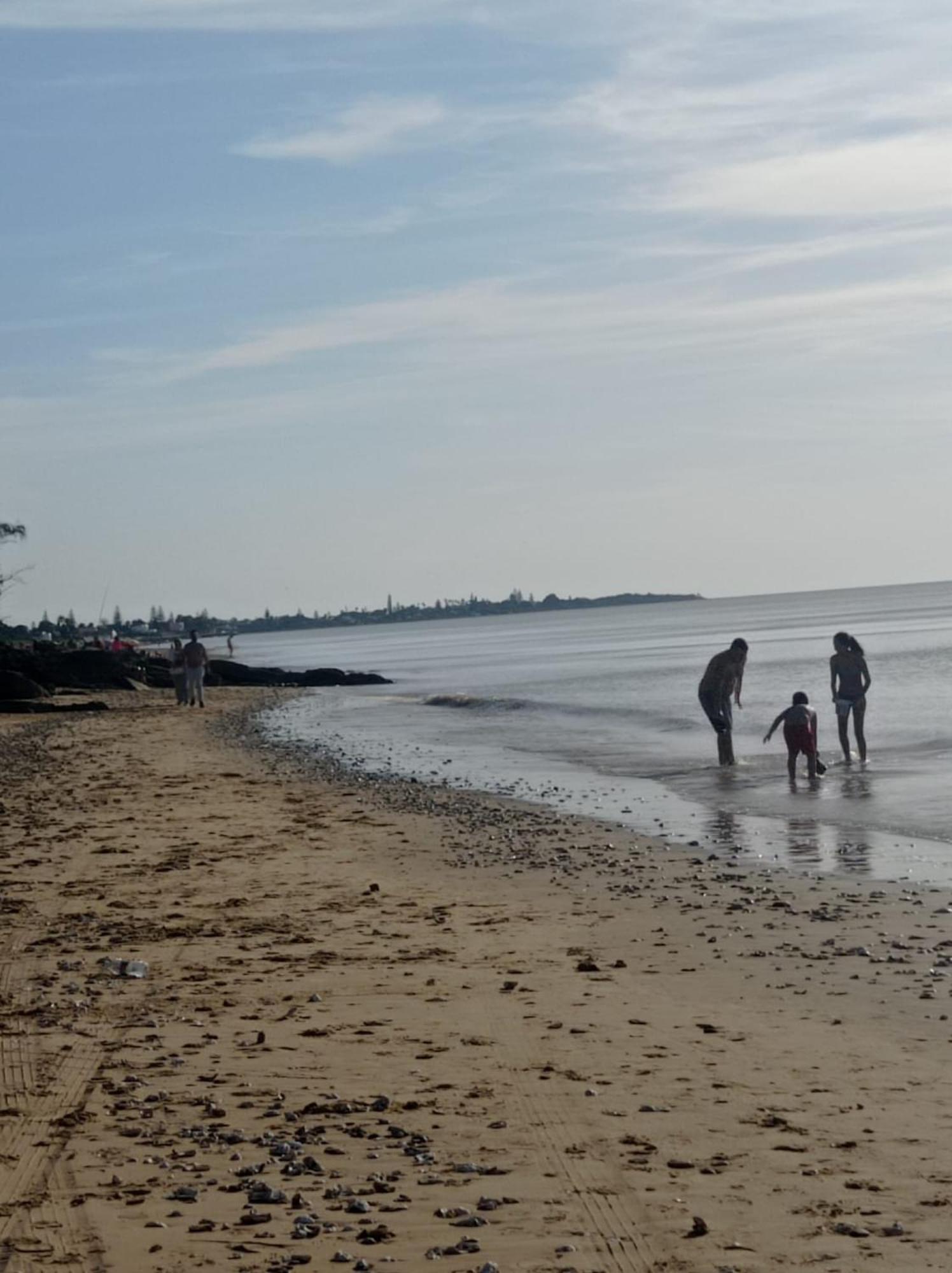 Apartamento Crucero 2, La Jara Sanlúcar de Barrameda Kültér fotó